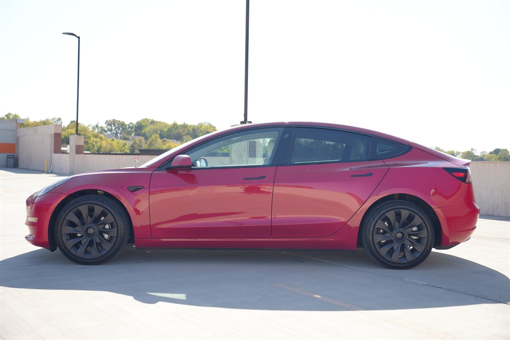 2021 Tesla Model 3 - $16,899