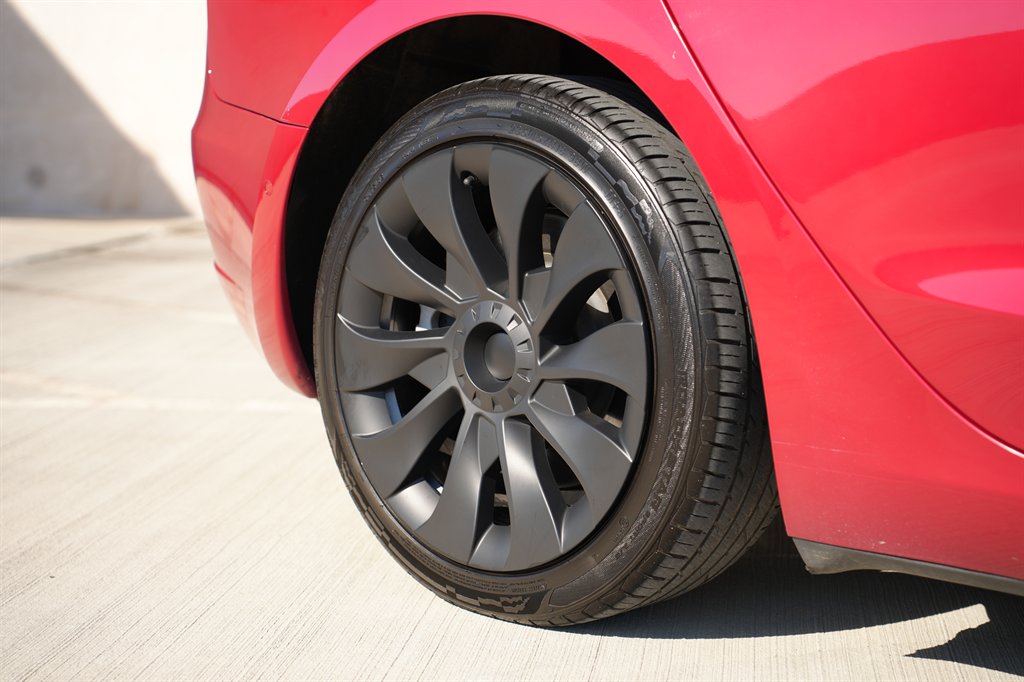 2021 Tesla Model 3 - $16,899