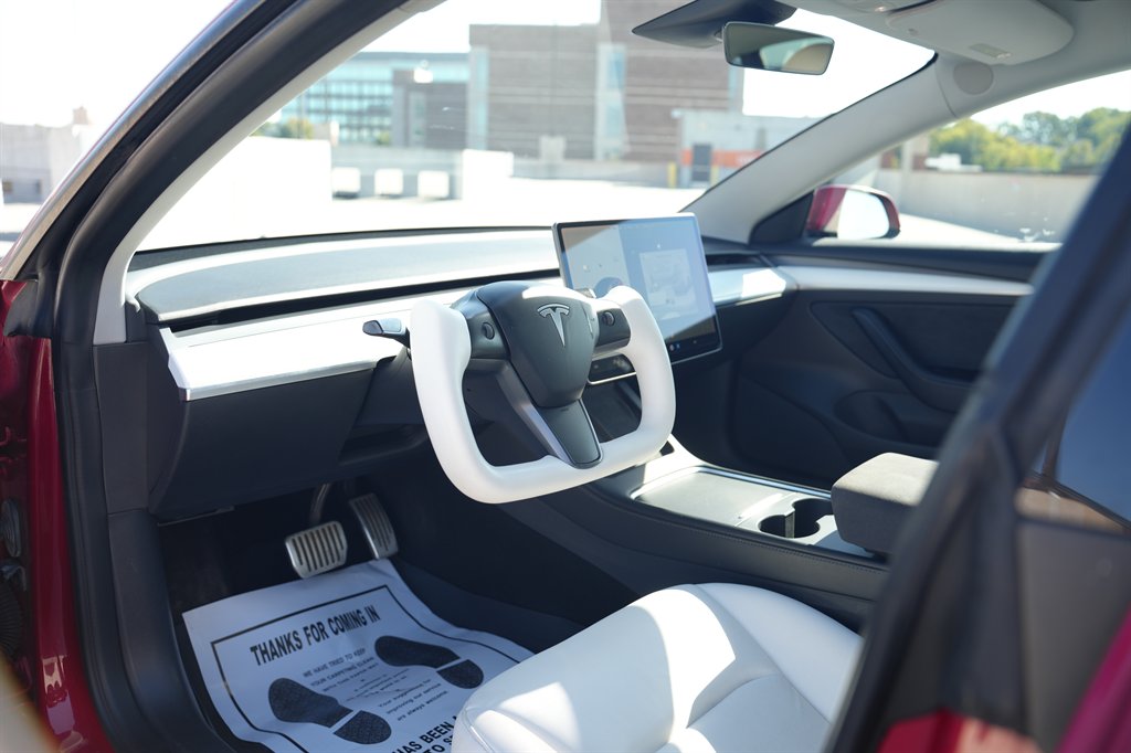 2021 Tesla Model 3 - $16,899