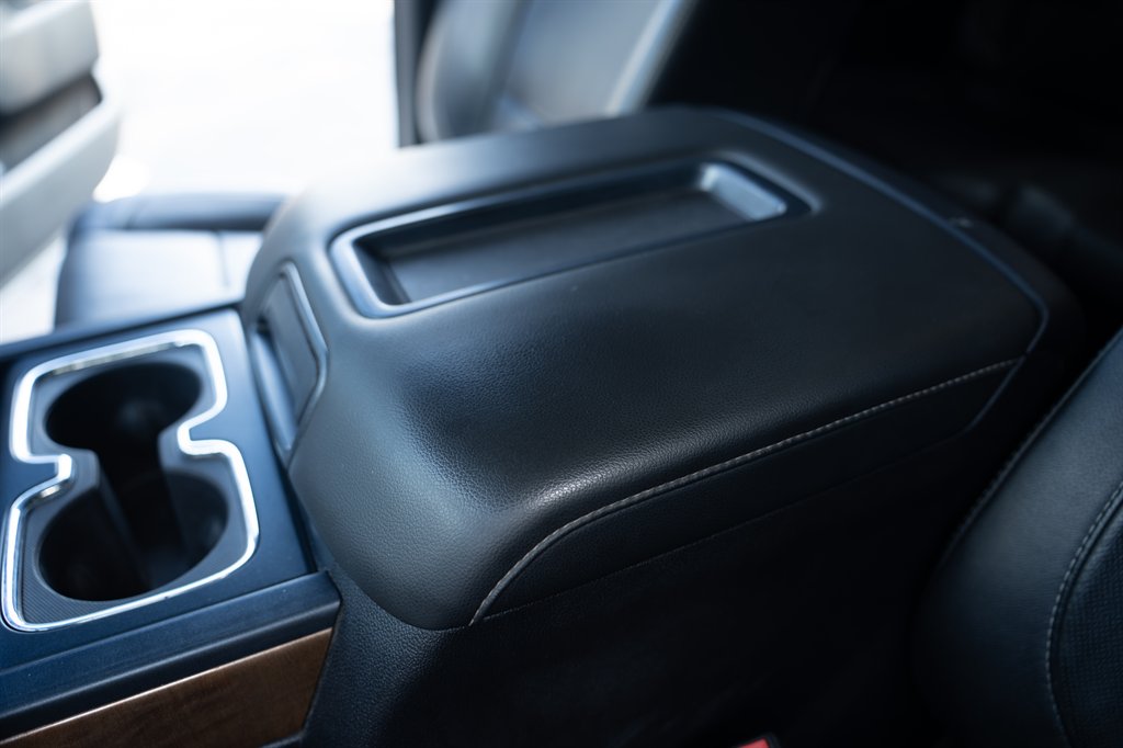 2015 Chevrolet Silverado - $24,900