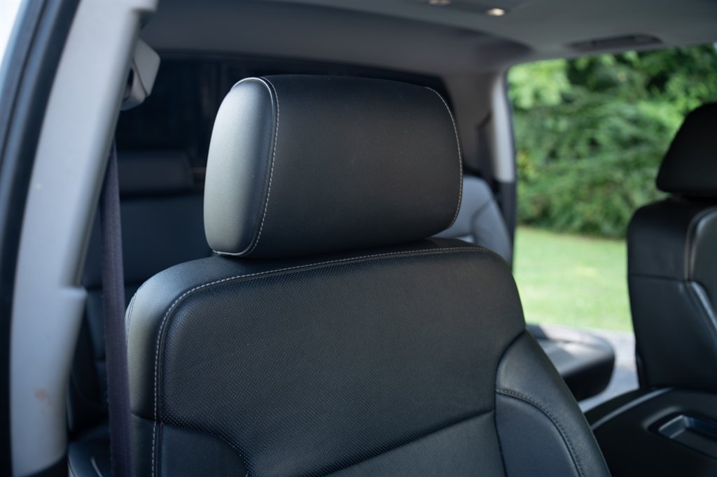 2015 Chevrolet Silverado - $24,900