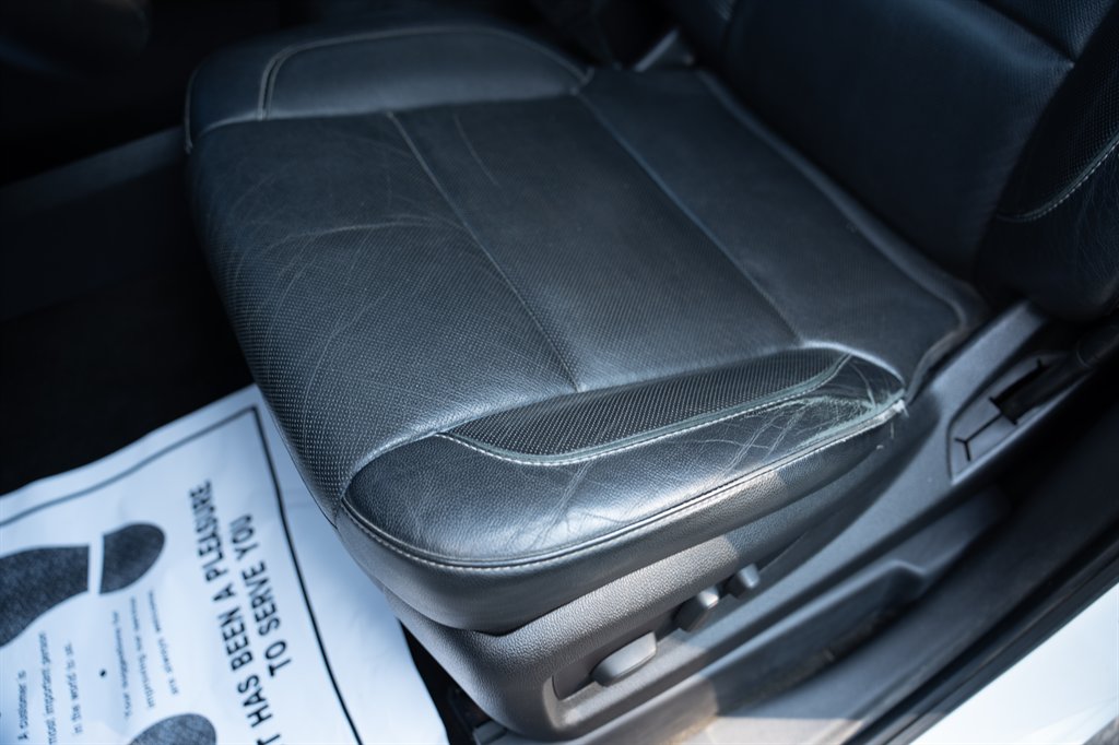 2015 Chevrolet Silverado - $24,900