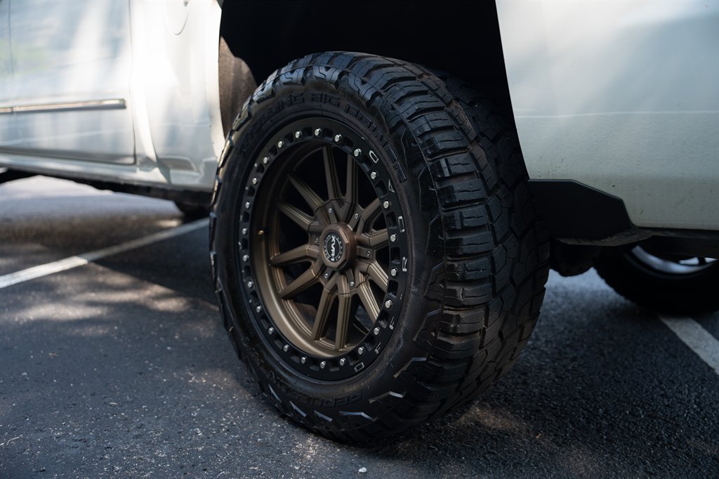 2015 Chevrolet Silverado - $24,900
