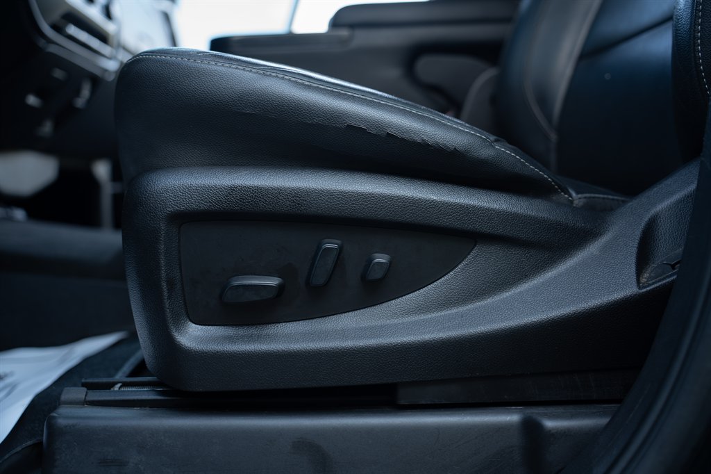 2018 GMC Sierra - $22,199