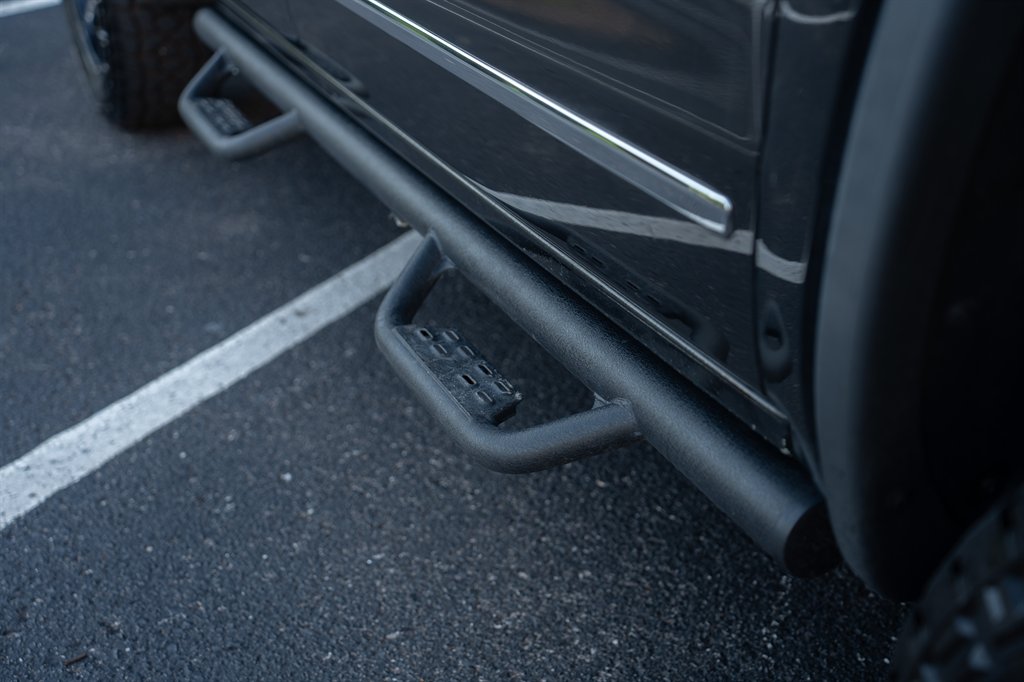 2018 GMC Sierra - $22,199