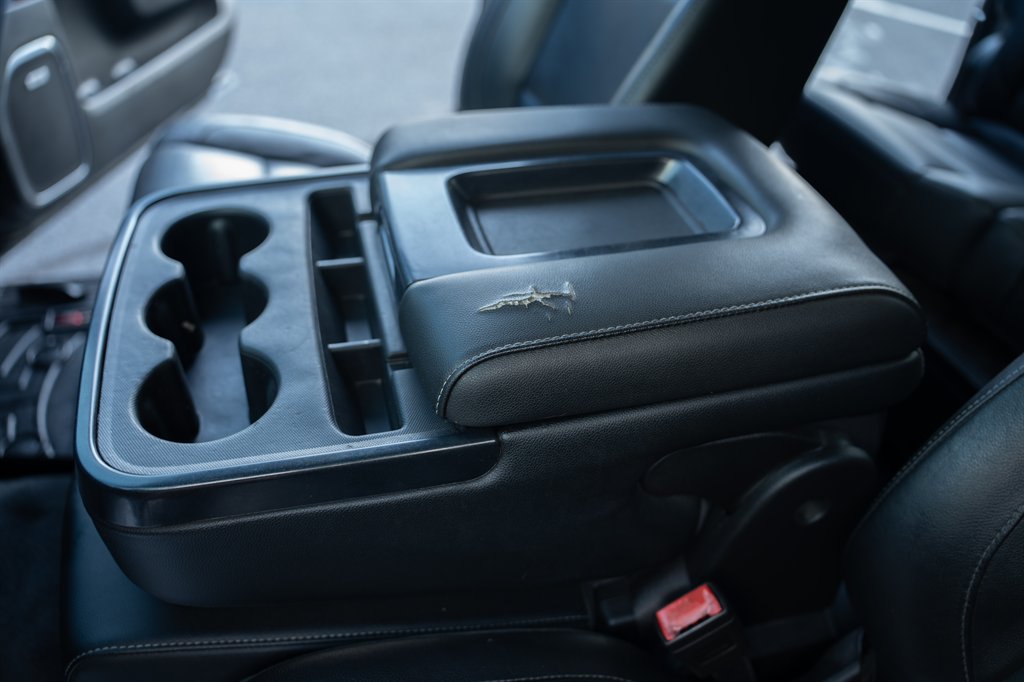 2018 GMC Sierra - $22,199