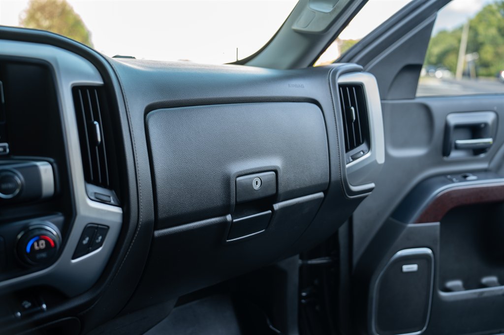 2018 GMC Sierra - $22,199