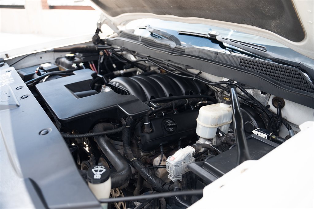 2015 Chevrolet Silverado - $18,900