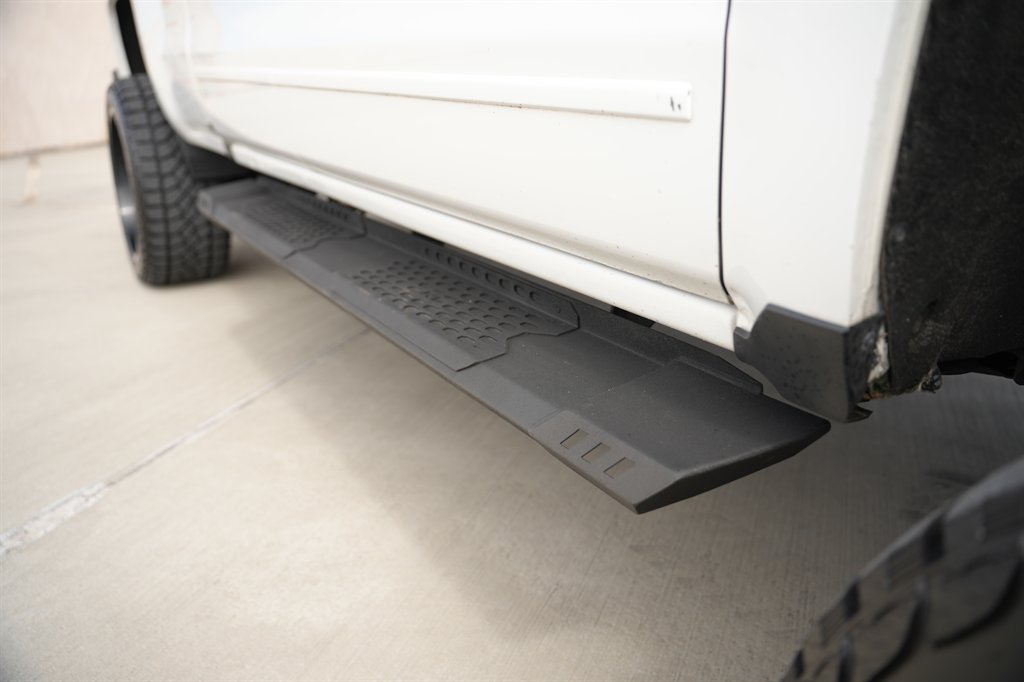 2016 Chevrolet Silverado - $14,900