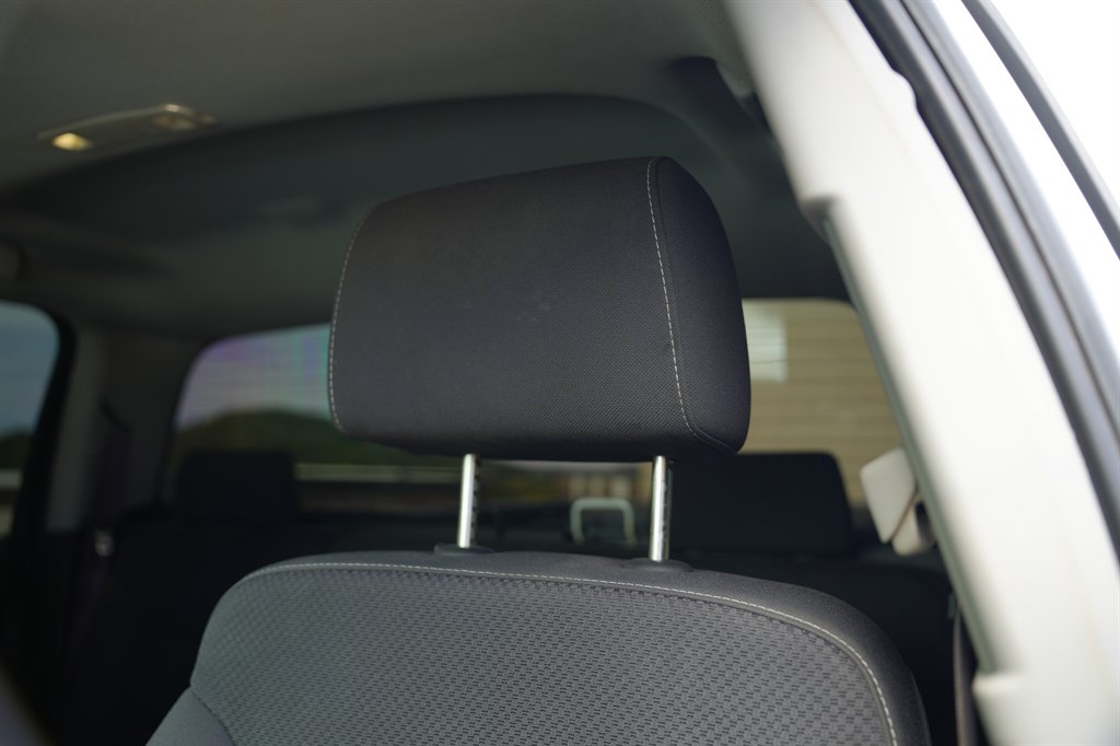 2016 Chevrolet Silverado - $14,900