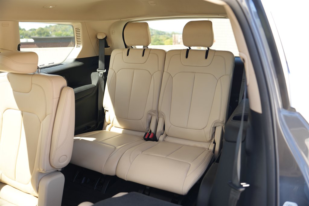 2021 Jeep Cherokee - $24,900