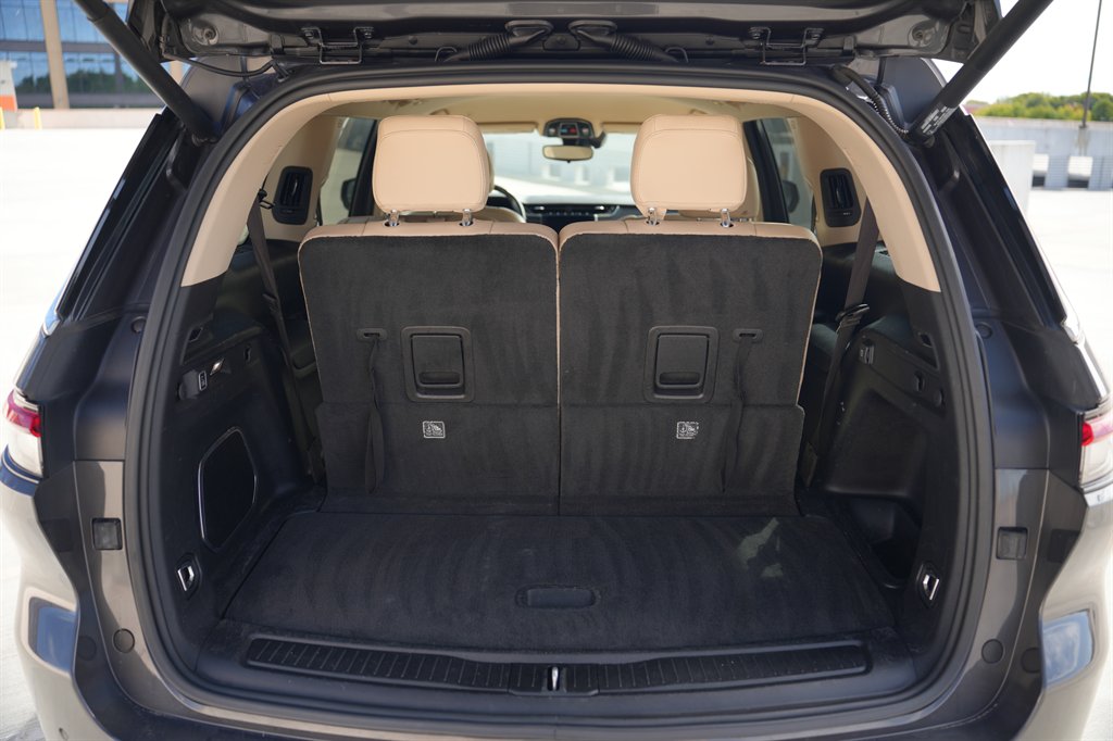 2021 Jeep Cherokee - $24,900