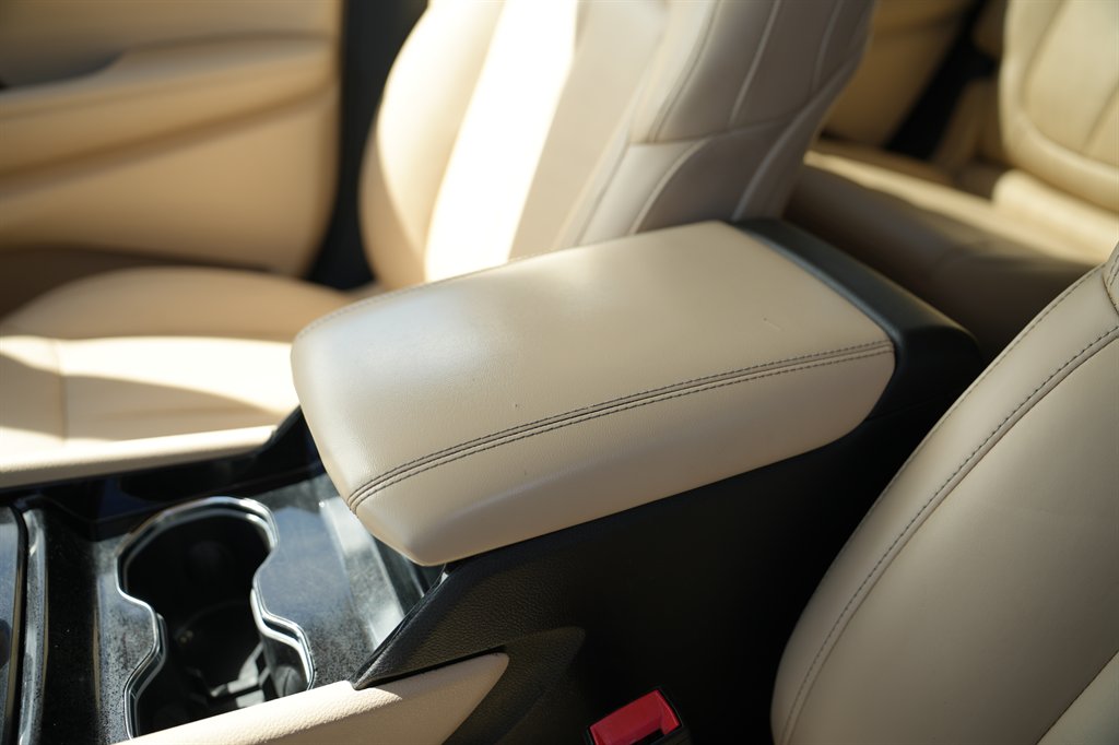 2021 Jeep Cherokee - $24,900