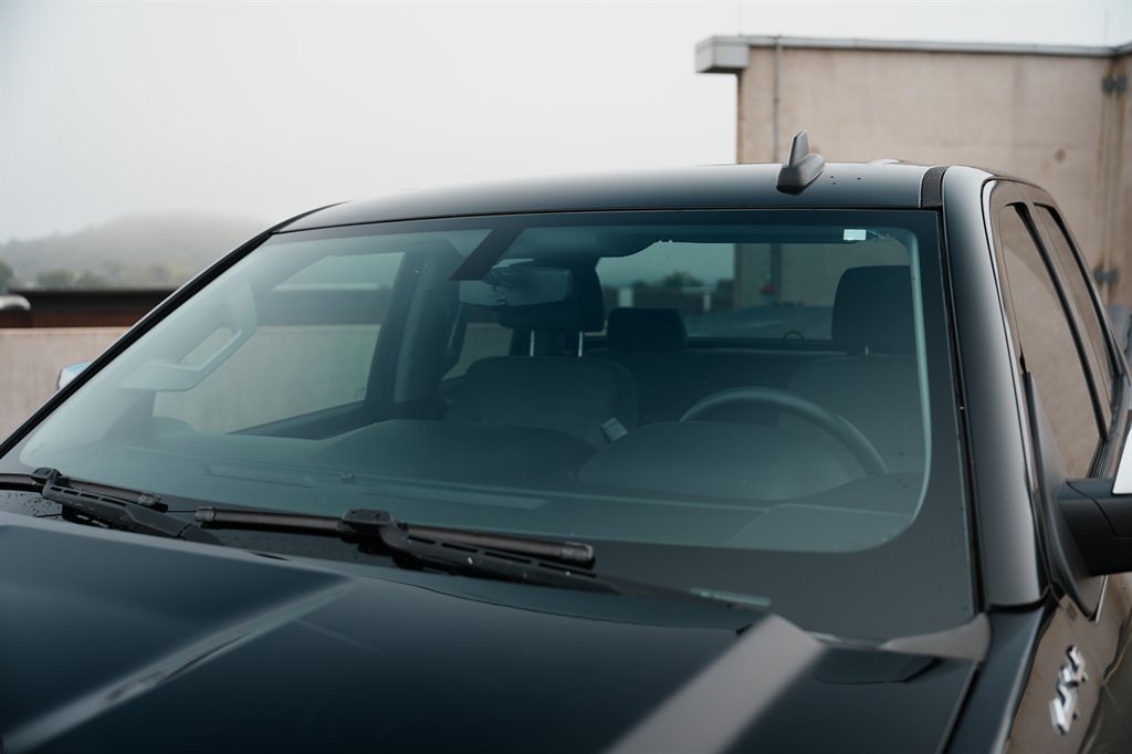 2017 GMC Sierra - $14,900