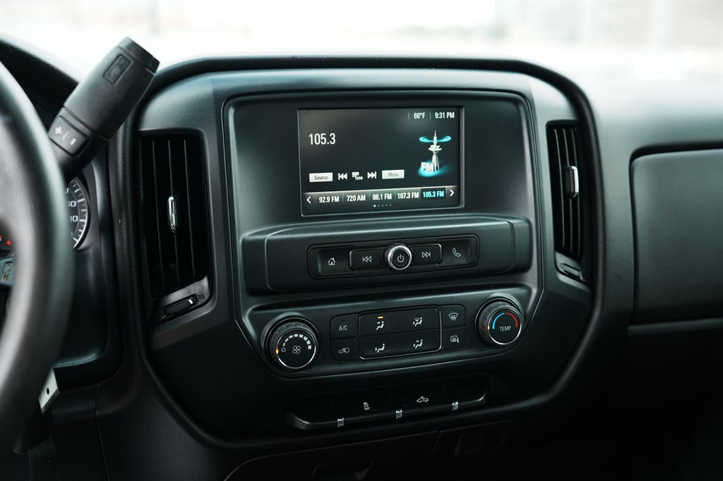 2017 GMC Sierra - $14,900