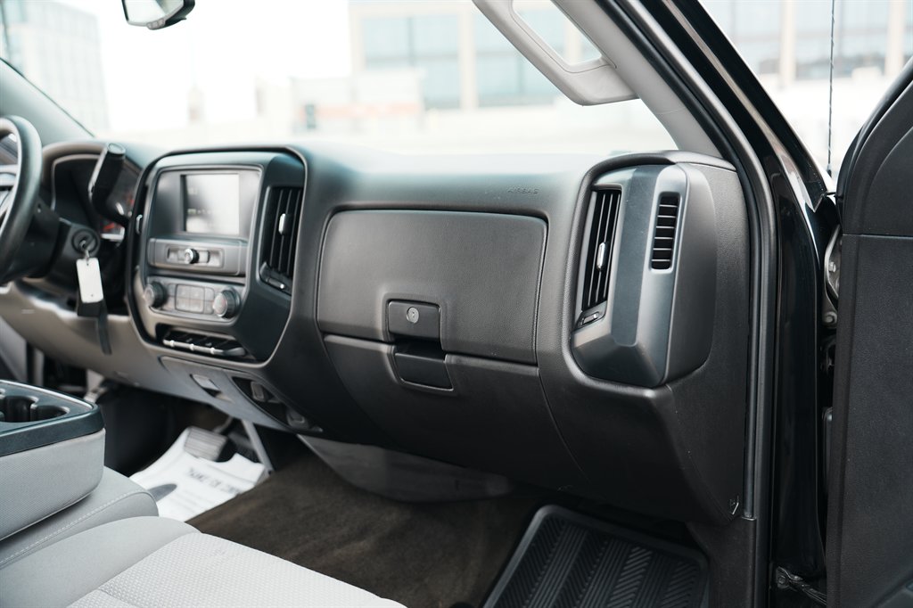 2017 GMC Sierra - $14,900