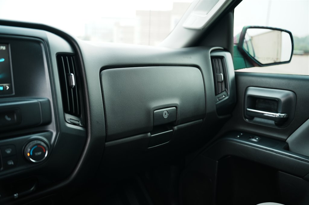 2017 GMC Sierra - $14,900