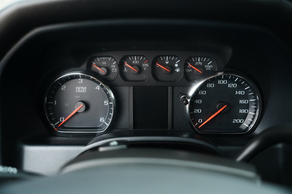 2017 GMC Sierra - $14,900