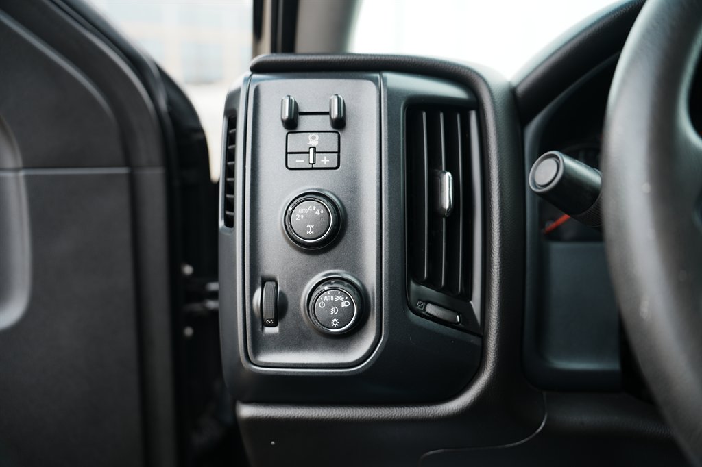 2017 GMC Sierra - $14,900