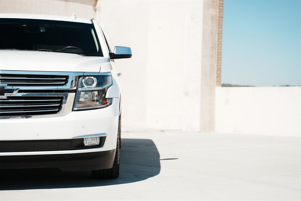 2016 Chevrolet Suburban - $18,900