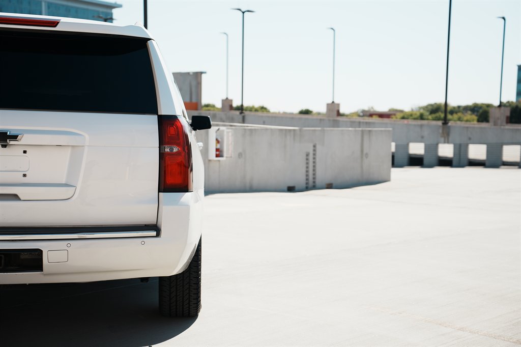 2016 Chevrolet Suburban - $18,900