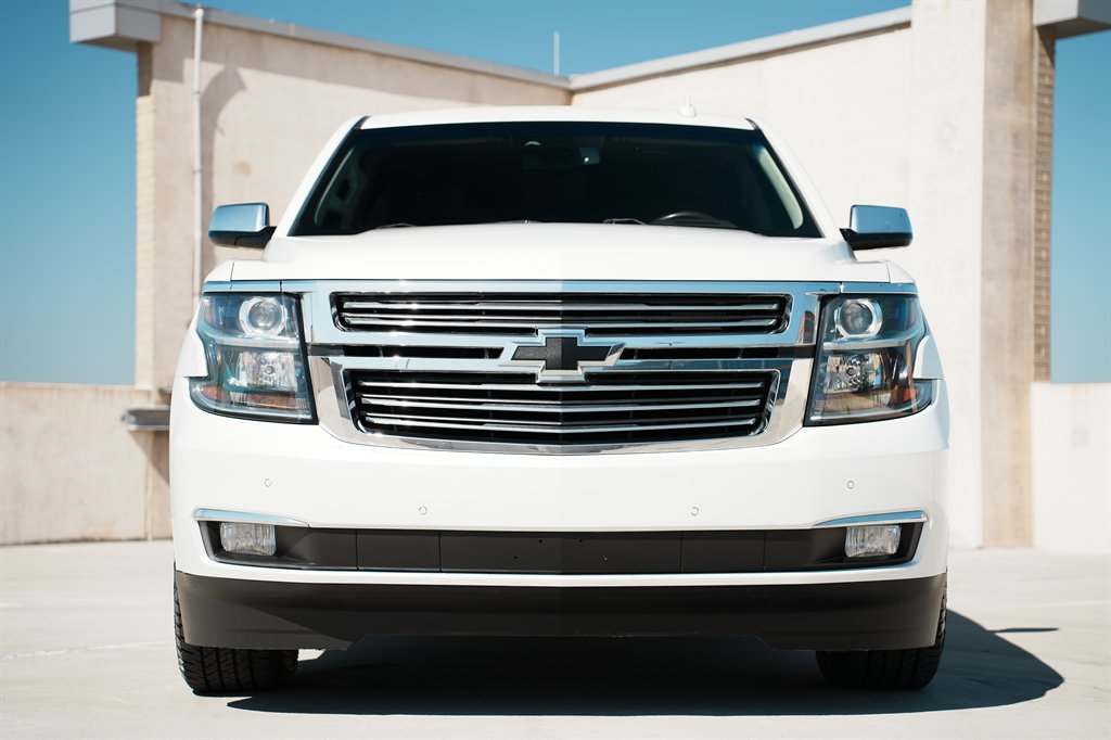 2016 Chevrolet Suburban - $18,900
