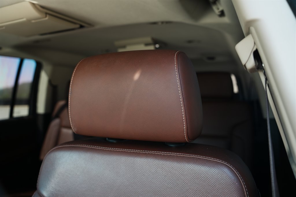 2016 Chevrolet Suburban - $18,900