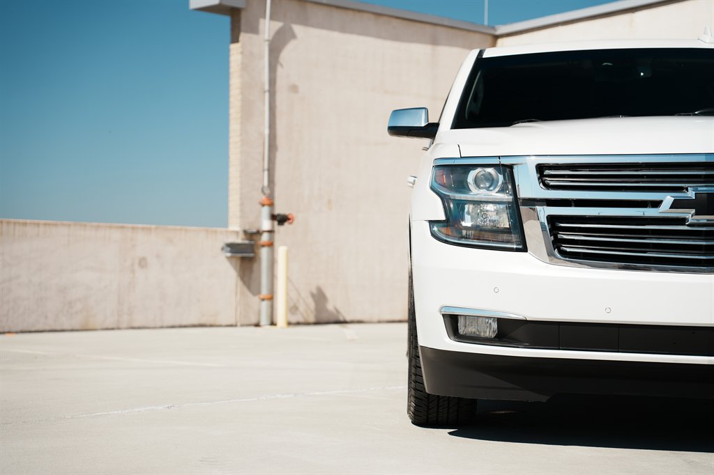 2016 Chevrolet Suburban - $18,900