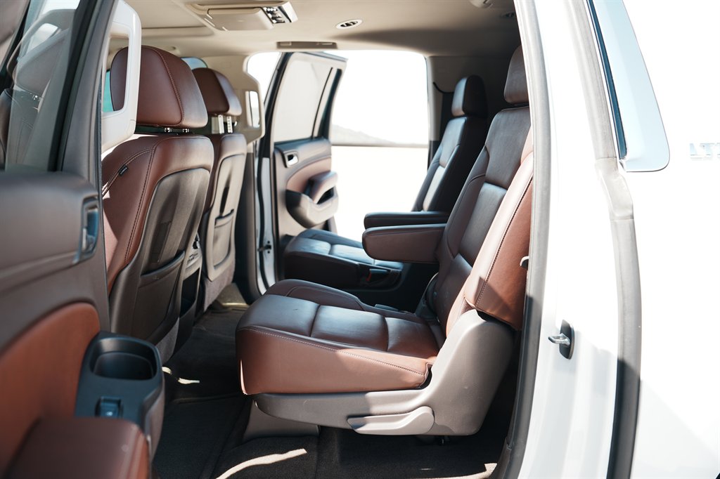2016 Chevrolet Suburban - $18,900