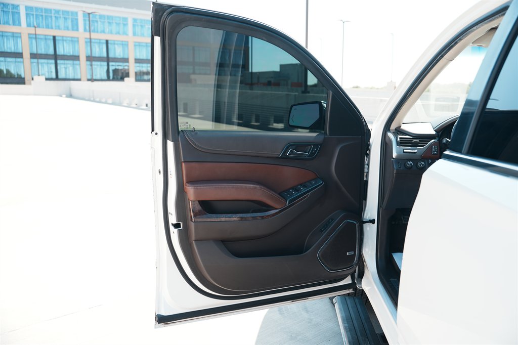 2016 Chevrolet Suburban - $18,900