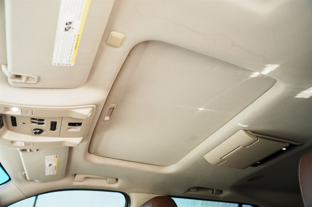 2016 Chevrolet Suburban - $18,900