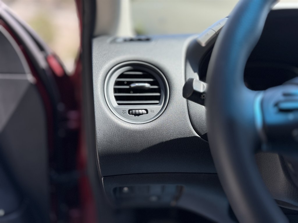 2014 Nissan Pathfinder S photo