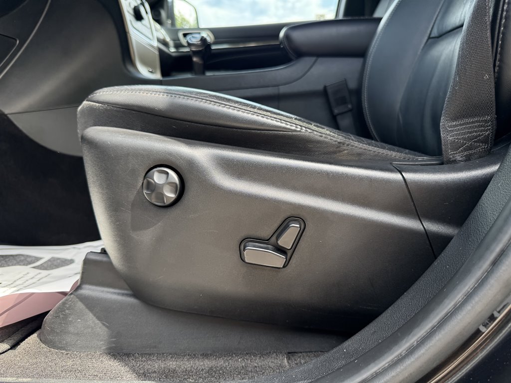 2014 Jeep Grand Cherokee Limited photo