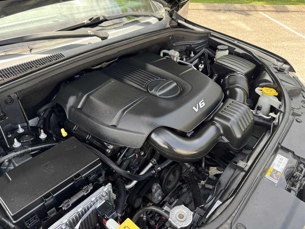 2014 Jeep Grand Cherokee Limited photo
