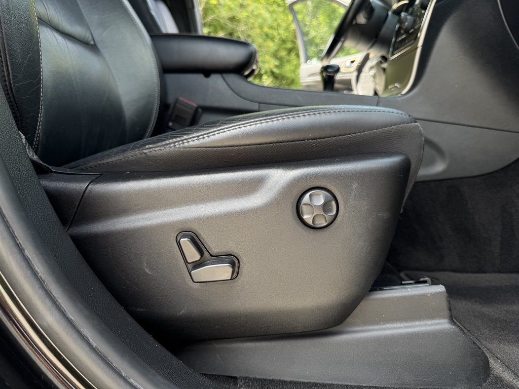 2014 Jeep Grand Cherokee Limited photo