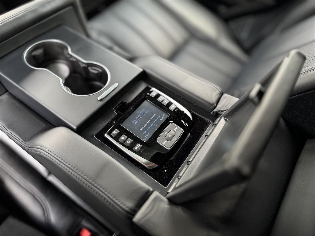 2014 Jeep Grand Cherokee Limited photo