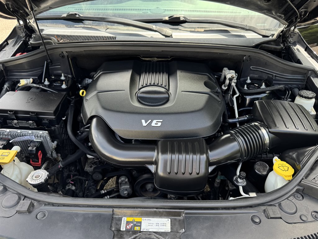 2014 Jeep Grand Cherokee Limited photo