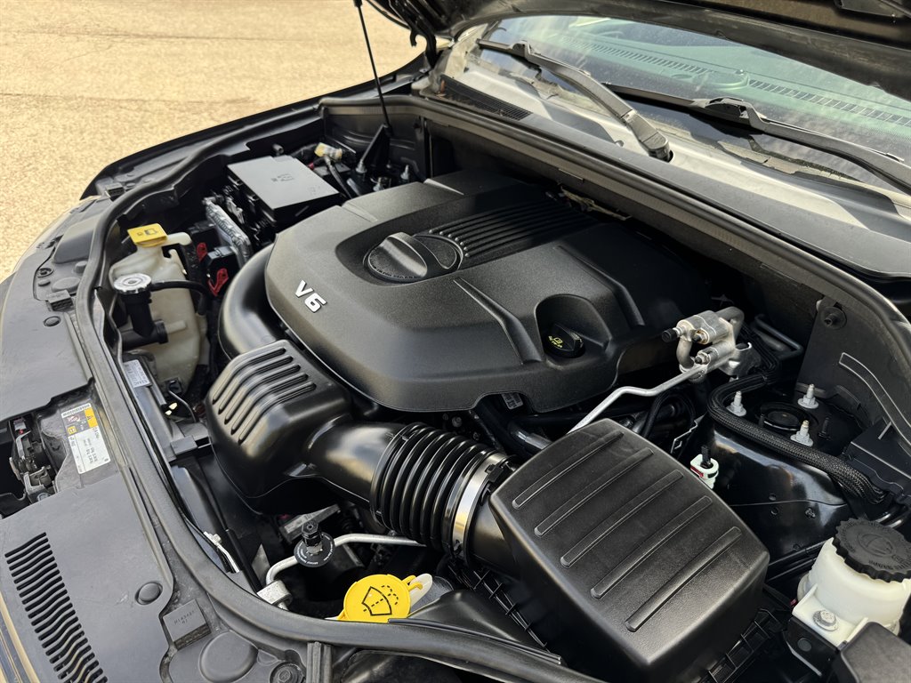 2014 Jeep Grand Cherokee Limited photo