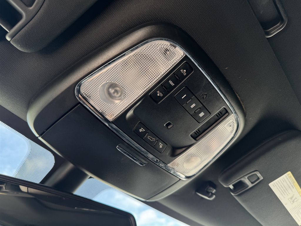 2014 Jeep Grand Cherokee Limited photo
