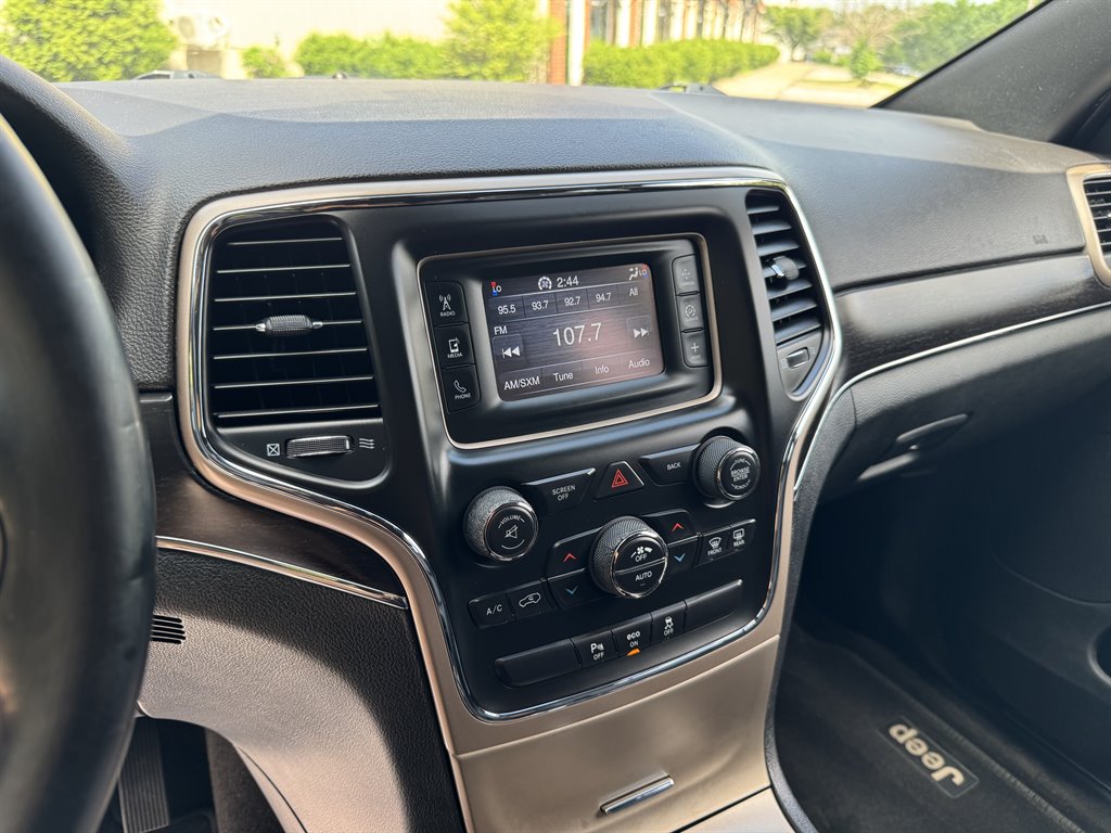 2014 Jeep Grand Cherokee Limited photo