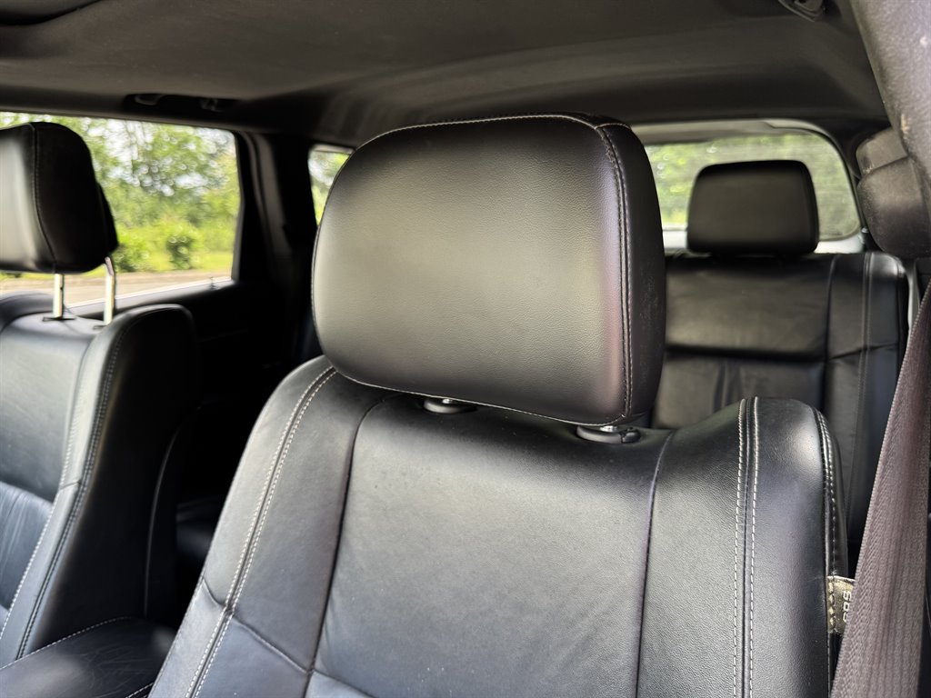 2014 Jeep Grand Cherokee Limited photo