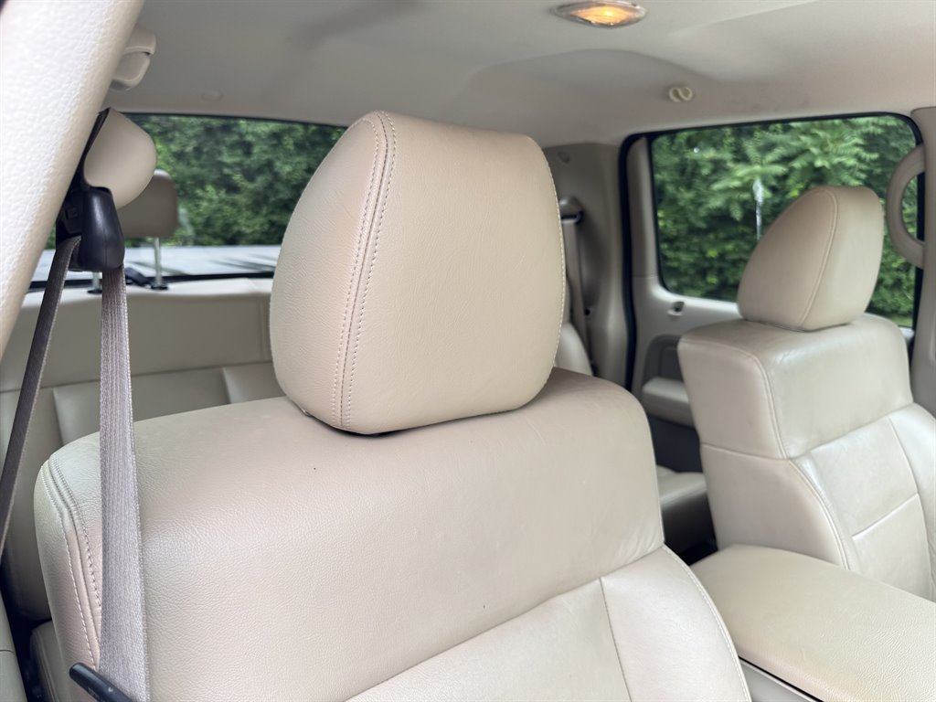 2005 Ford F-150 XLT photo
