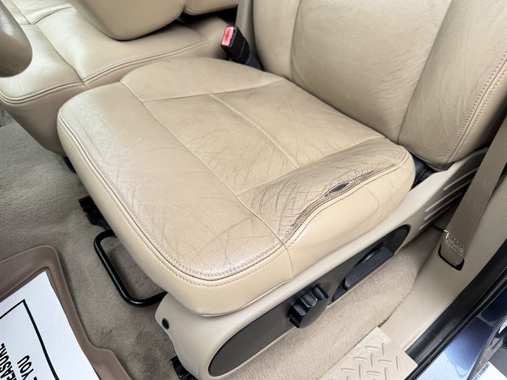 2005 Ford F-150 XLT photo
