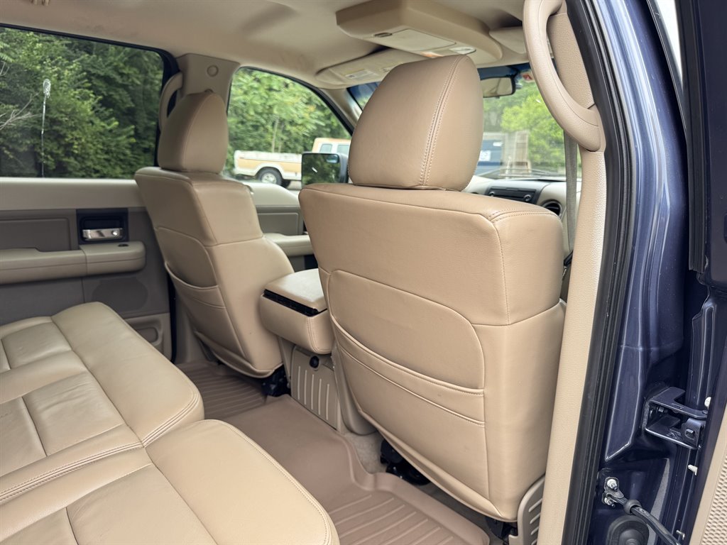 2005 Ford F-150 XLT photo