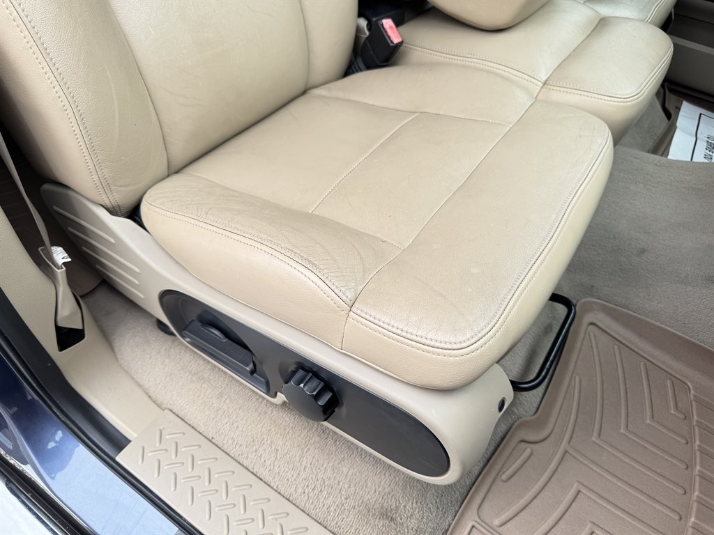 2005 Ford F-150 XLT photo