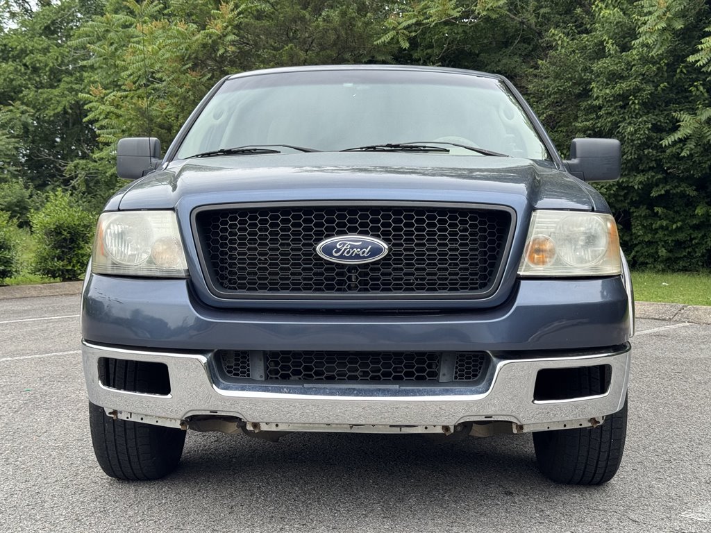 2005 Ford F-150 XLT photo