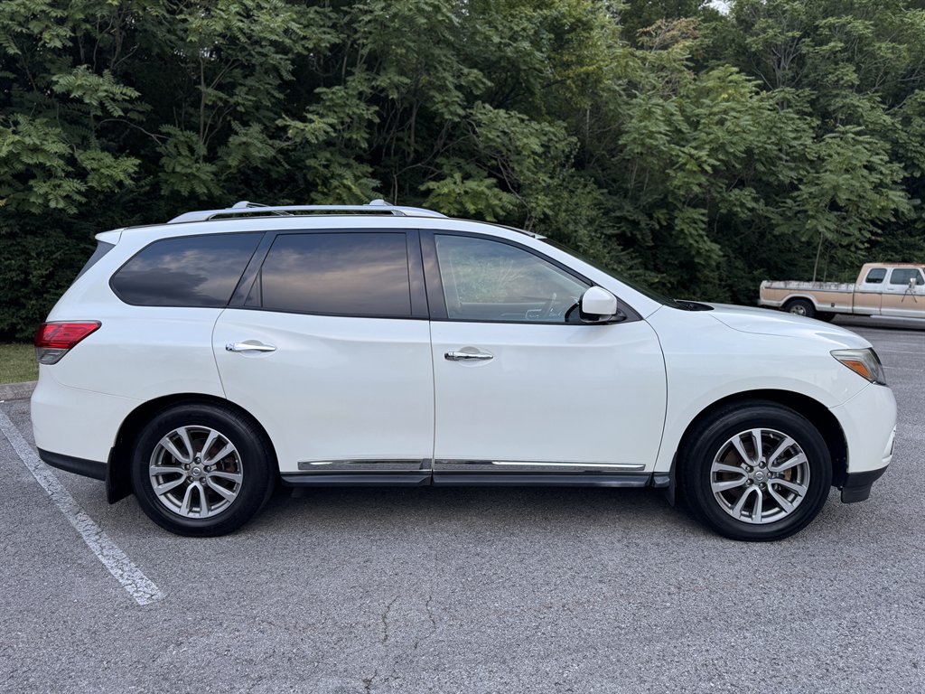 2024 Nissan Sentra SV photo 35