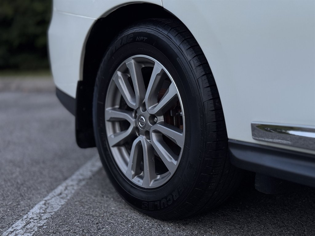 2024 Nissan Sentra SV photo 51