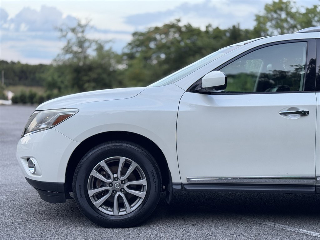 2024 Nissan Sentra SV photo 49