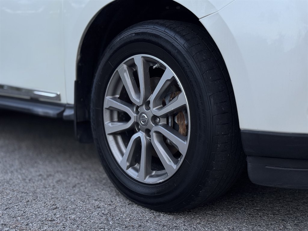 2024 Nissan Sentra SV photo 50